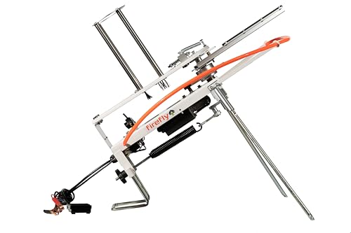 Do All Outdoors FF550 Firefly Automatic Skeet Thrower Trap thumb #3