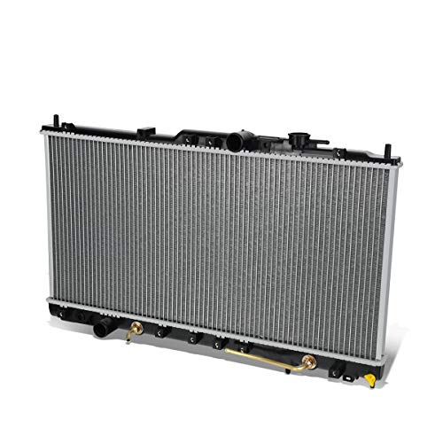 Image of Auto Dynasty 2410 Radiator for 00-05 Dodge Stratus Chrysler Sebring V6 AT