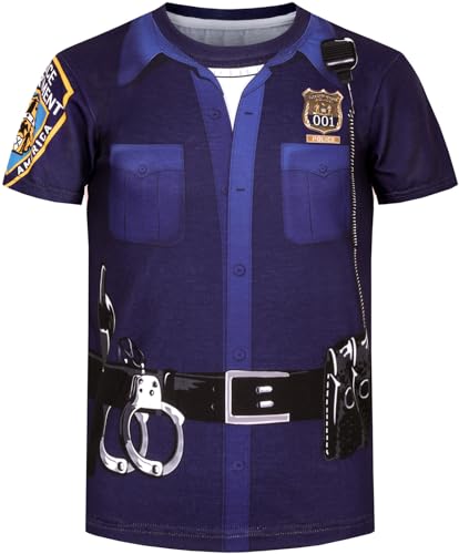 Recopilación y reviews de Camiseta policía nacional los preferidos por los clientes. 3