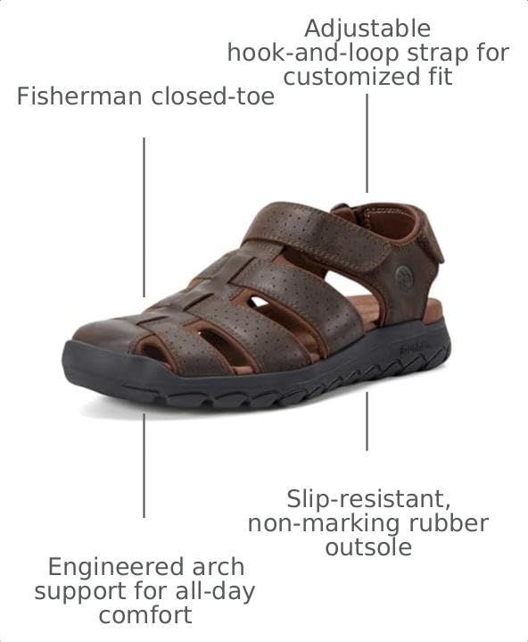Image of Dunham Men's Norwood