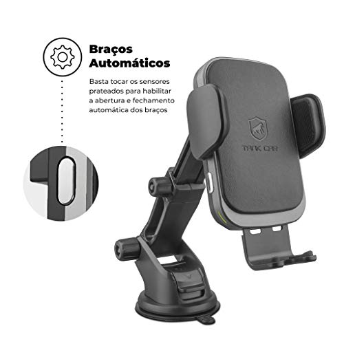 SUPORTE CARREGAMENTO WIRELLES (Qi)