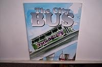 The City Bus 1575180227 Book Cover