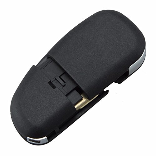 Pro-Plip Clé Complète électronique à Programmer Compatible