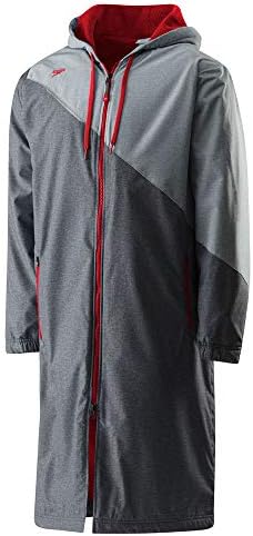 Speedo Color Parka