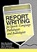 Report Writing for Speech Language Pathologists