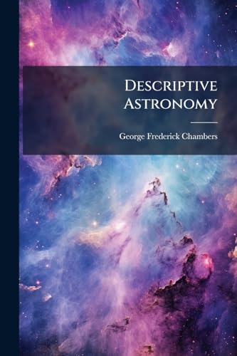 Descriptive Astronomy