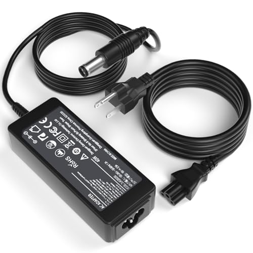 Image of 16V AC /DC Power Adapter Compatible with Yamaha Keyboard Power Cord | Keyboard Piano Replacement PA-300 PA-301 PA-300B PA-300C S950 PSR-1000 PSR-2000 P-155 PSR-S900 PSR-S750 PSR-S670 Power Supply