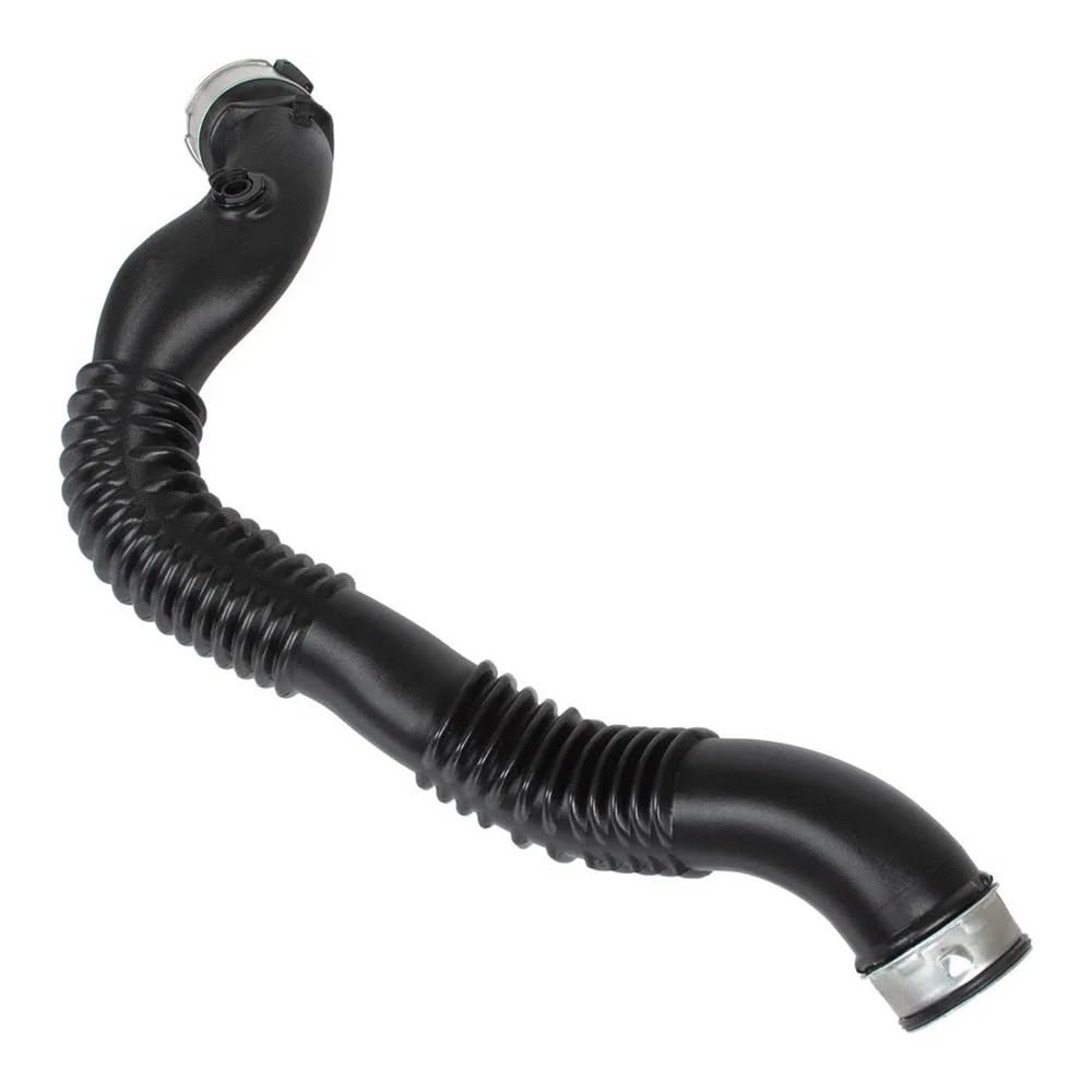 Xntfgnrz One Color Pipe Hose Duct Turbo 11617797481 For 1 Series E81 E82 E87 (116/118/120/123D)