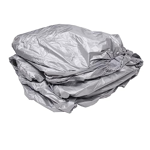 Image of Waterproof Car Cover Ultrashield Custom Compatible with Chevy Corvette C6 2005-2013, Car Cover All Weather Snowproof UV Protection Heavy Duty Weatherproof Outdoor