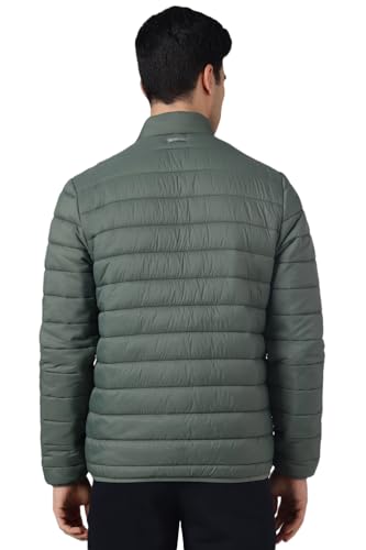 Image of Van Heusen Men Jacket