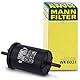 MANN-FILTER WK 6031 Kraftstofffilter - für Pkw + Transporter