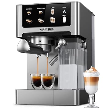 Best Espresso Machines with Dual Boiler in 2026: 10 Picks Ranked by Specs
