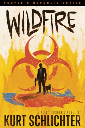 Wildfire (Kelly Turnbull/PEOPLE'S REPUBLIC)