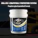 MULTI SEAL HYDRO 1500 Propylene Glycol Based Formula - Liquid Ballast-Filled Tire Sealant for Flat and Puncture Prevention, 5-Gallon Pail with Pump