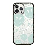 Compatible with iPhone 13 Pro Max Only (6.7" Screen Size) Made from CASETiFY's innovative, shock-resistant qìtech 2.0 material, this iPhone case comes equipped with an impact-absorbing inner layer, protecting phones from up to 6.6ft drops. 25%+ Lifte...