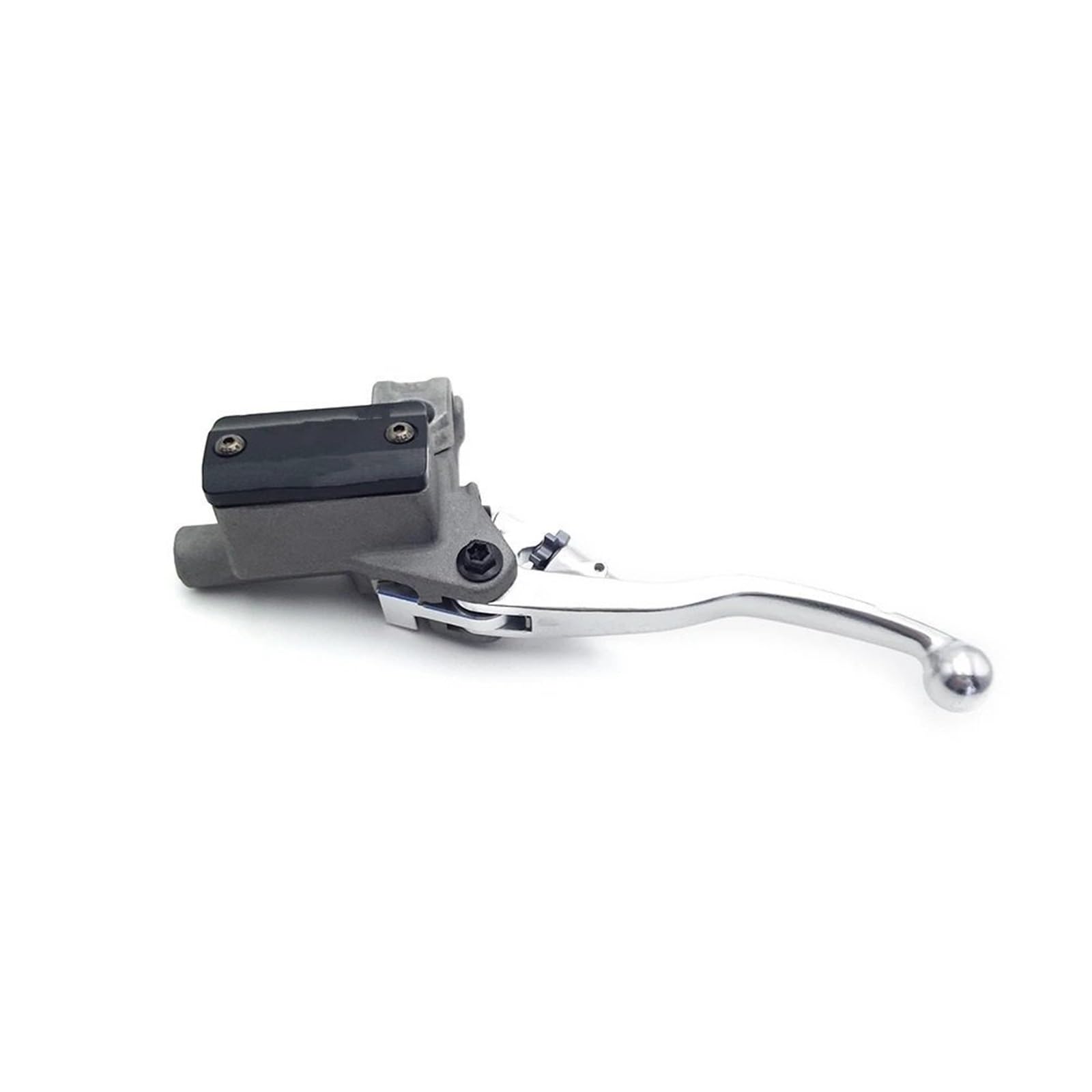 Kupplungszug Custom Passend für SX EXC XCW SM TE125 TC125 Motorrad-Hydraulik-Hauptzylinder-Kupplungshebel-Vorderbremspumpe