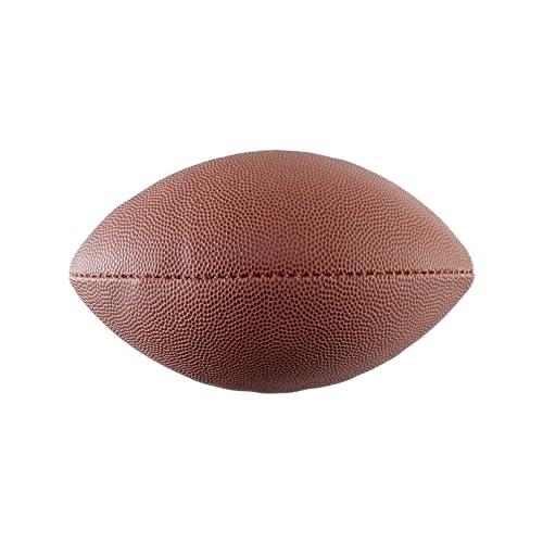Wilson Mini Football Mikro, braun