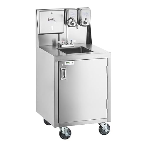 Glownary G1 Sink Review (2025): Versatile Cart & Easy Setup Glownary G1 Sink Review (2025): Versatile Cart & Easy Setup