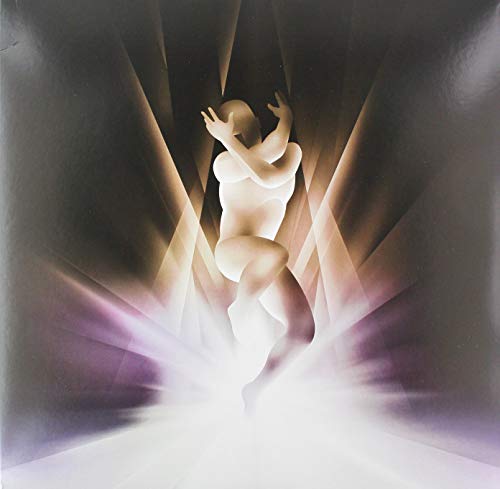 Album Art for CYR by The Smashing Pumpkins