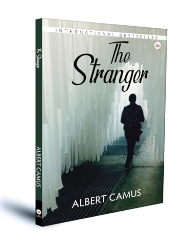 Image of The Stranger