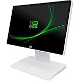 Marca original Monitor TPV 10POS TS-16HVB 16\'- Táctil- Blanco