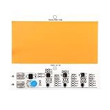 reflector led grow light 192x3w Nueva tecnología DOB con una variedad de características para proteger la vida útil prolongada de los chips LED.