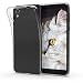 Produktbild kwmobile AQUOS Sense2 (SH-01L) Hülle - Handyhülle für AQUOS Sense2 (SH-01L) - Handy Case in Transparent