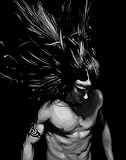FC Carino Anthony Kiedis - 18X24 Rare Poster Print FCA #IDP96974