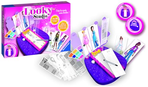 Looky studio - vue 4