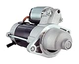 Starter Kubota Turf Mowers Garden Lawn Tractors Diesel ZD18 ZD21 G2160 G2160-R48S GR2100 TG1860 D722 D782 D722E-GX 18HP 21HP