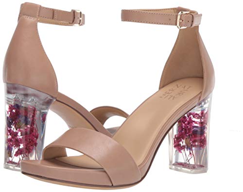 Image of Naturalizer Joy Dress Sandals