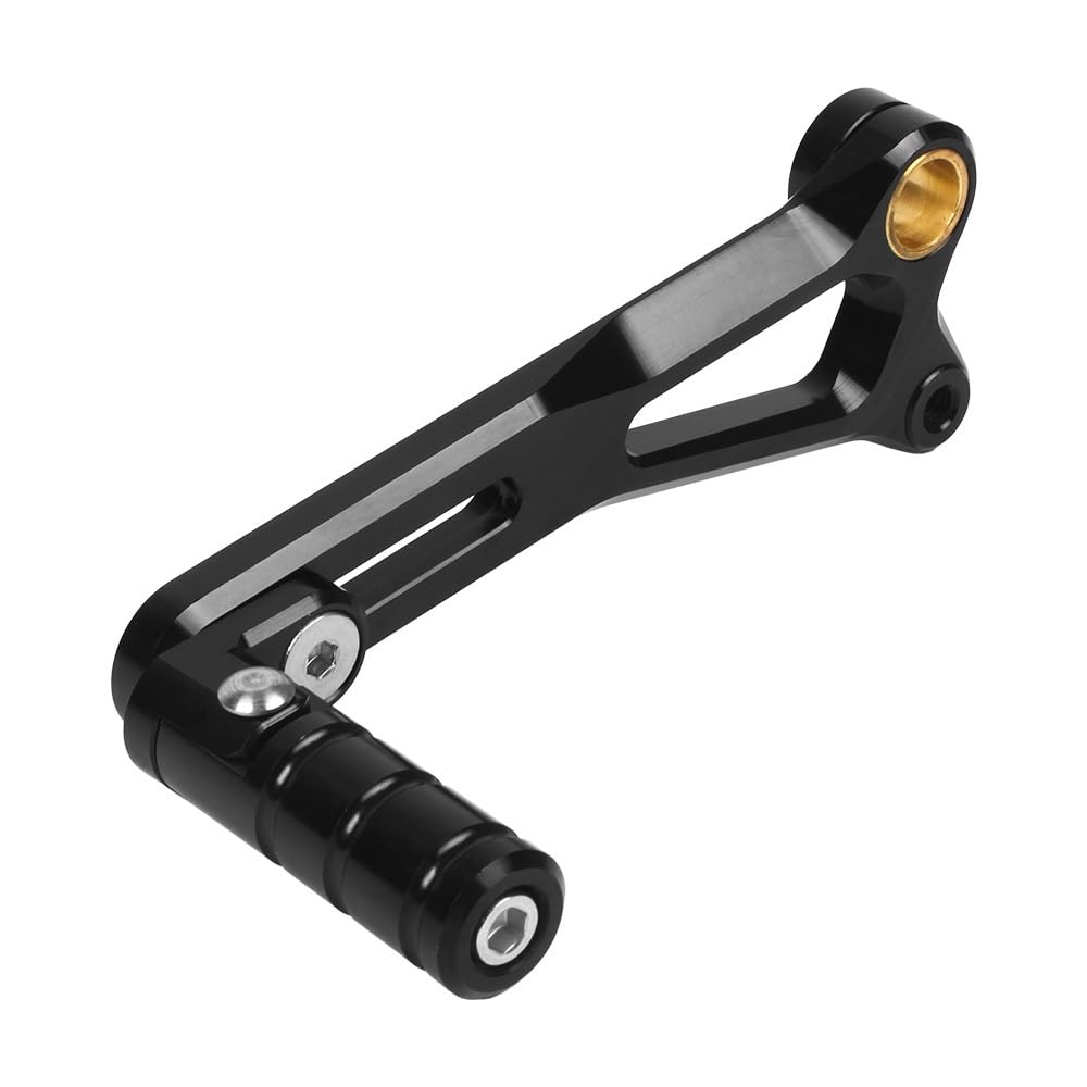 Levier de vitesse pliable et réglable pour moto BMW G310R de 2016 à 2024