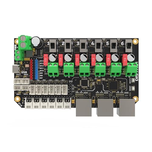USB2517 CAN Connector for Voron 3D Printers