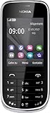 vw handy nokia asha 300 10 MB interner Speicher, erweiterbar auf bis zu 32 GB