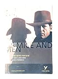 York Notes on 'of Mice and Men