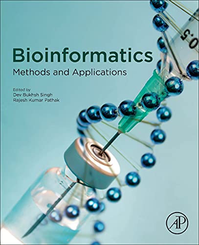 Bioinformatics : Methods And Applications view 2