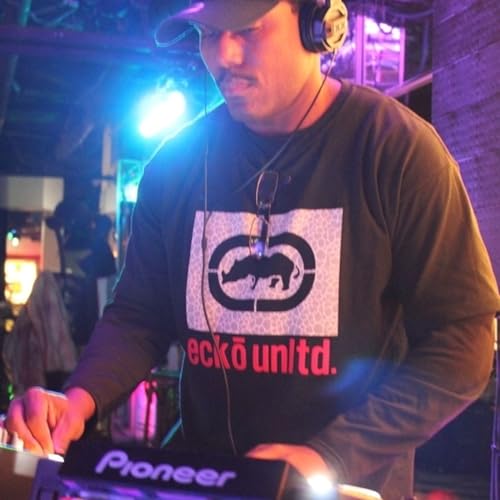 『S1 Ep1: DJ Czezre "The Return" Volume 1』のカバーアート