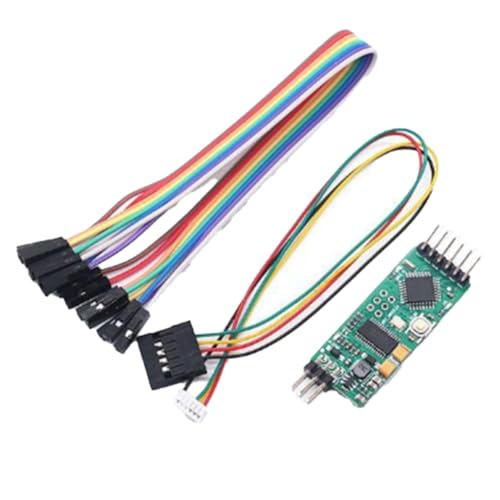 Placa 3DR Mini OSD con chip MAX7456 para telemetría precisa en vuelo APM2.8 de drones