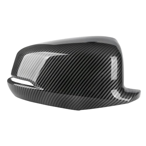 Couvercle rétroviseur carbone pour Accord coque de protection latérale droite