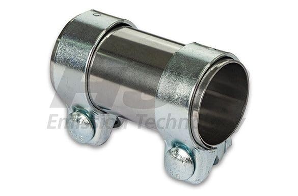 Hjs 82 00 0535 - Sortiment, Rohrverbinder