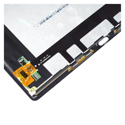 Pantalla LCD táctil de alta precisión para Huawei M5 Lite 10 2