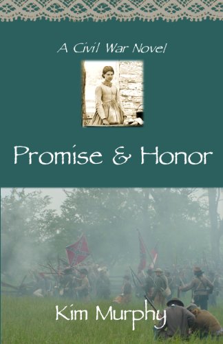 Promise & Honor (Promise & Honor trilogy Book 1)