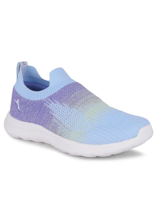 ABROS Women ASSL0219 Offwhite/Ice Blue Dalco Shoe UK-7 (B0CV3JQTYJ) Amazon Price History, Amazon Price Tracker