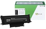 High Yield B221H00 Black Toner Cartridge Compatible with Lexmark B221H00 Toner Cartridge for Lexmark MB2236adwe MB2236i MB2236adw B2236dw Laser Printer, 3000 Pages