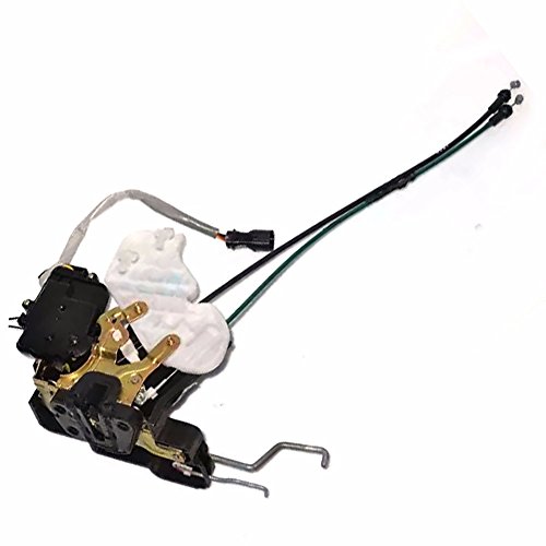 Image of HYUNDAI Front RH Door Lock Actuator Latch for KIA 2006-2014 Sedona Carnival OEM Parts