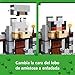 LEGO Minecraft La Fortaleza-Lobo Imagen de LEGO Minecraft La Fortaleza-Lobo