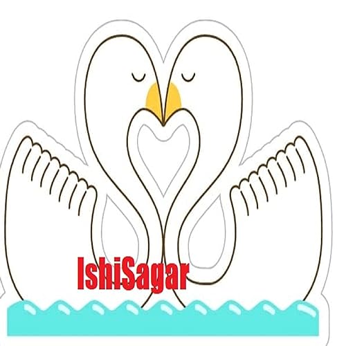 Couverture de IshiSagar