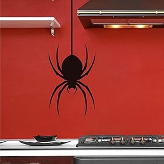 استيكر يصلح للصق علي الجدران والزجاج والخشب وجميع ابواب الغرف