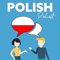 Polish Podcast okładka