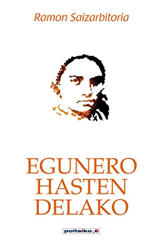 Portada de Egunero hasten delako